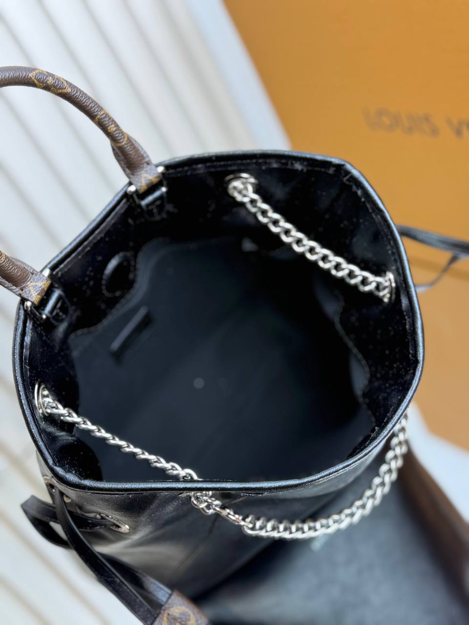 Рюкзак Louis Vuitton 5