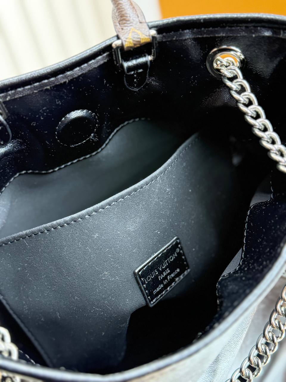 Рюкзак Louis Vuitton 6