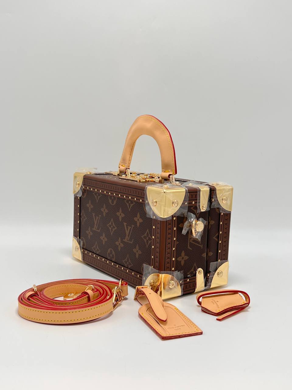 Сумка Louis Vuitton 3