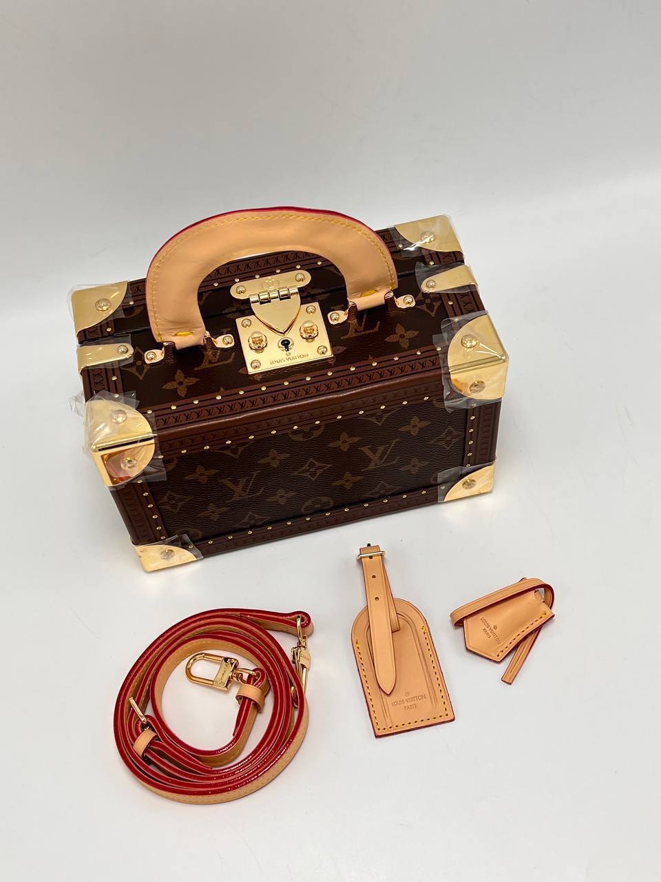 Сумка Louis Vuitton 5