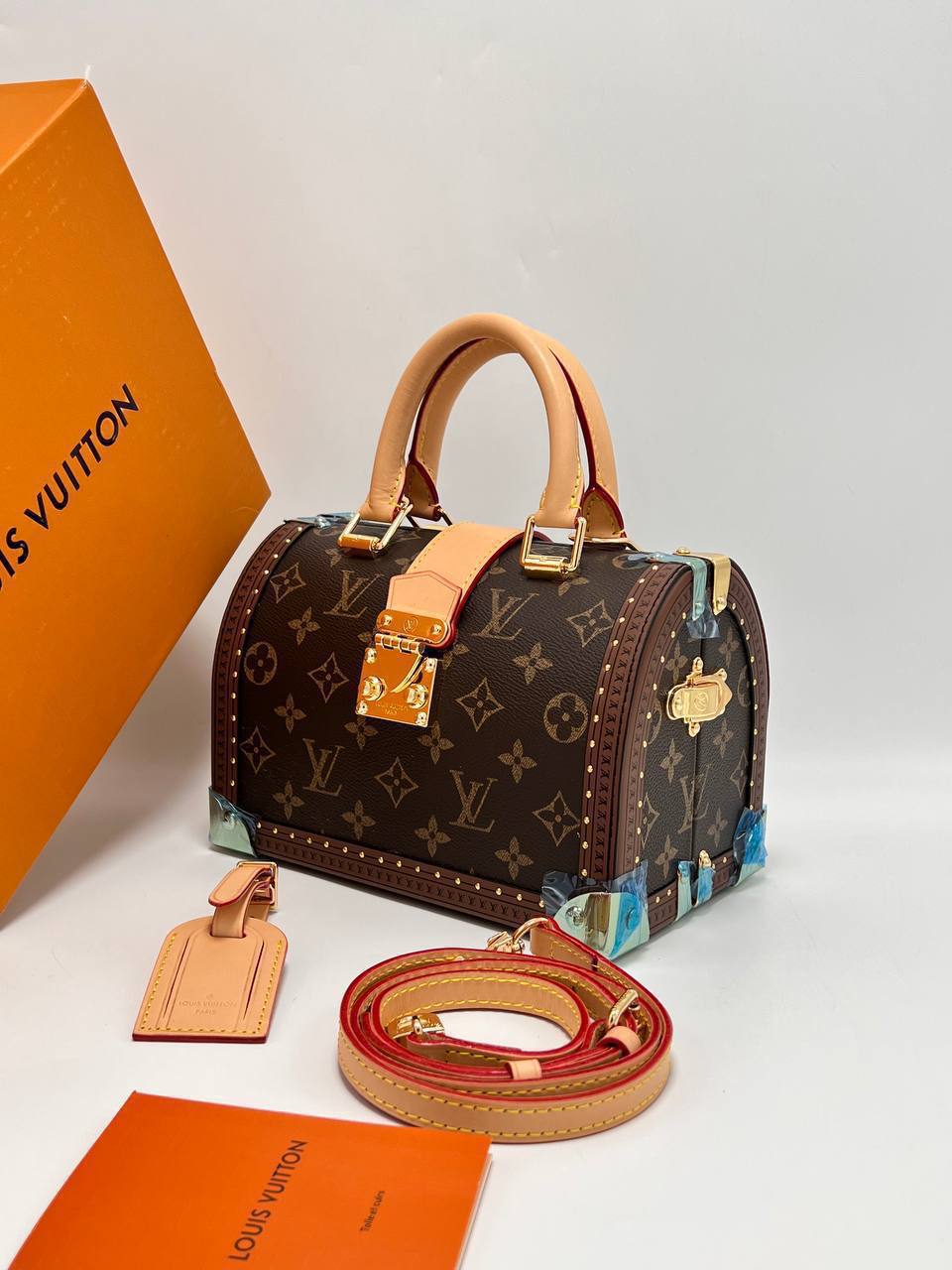 Сумка Louis Vuitton 2