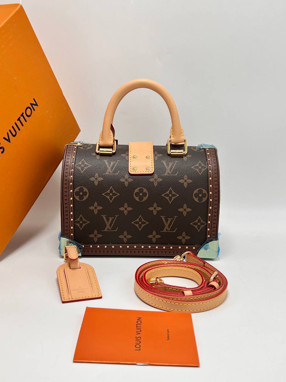 Сумка Louis Vuitton 4