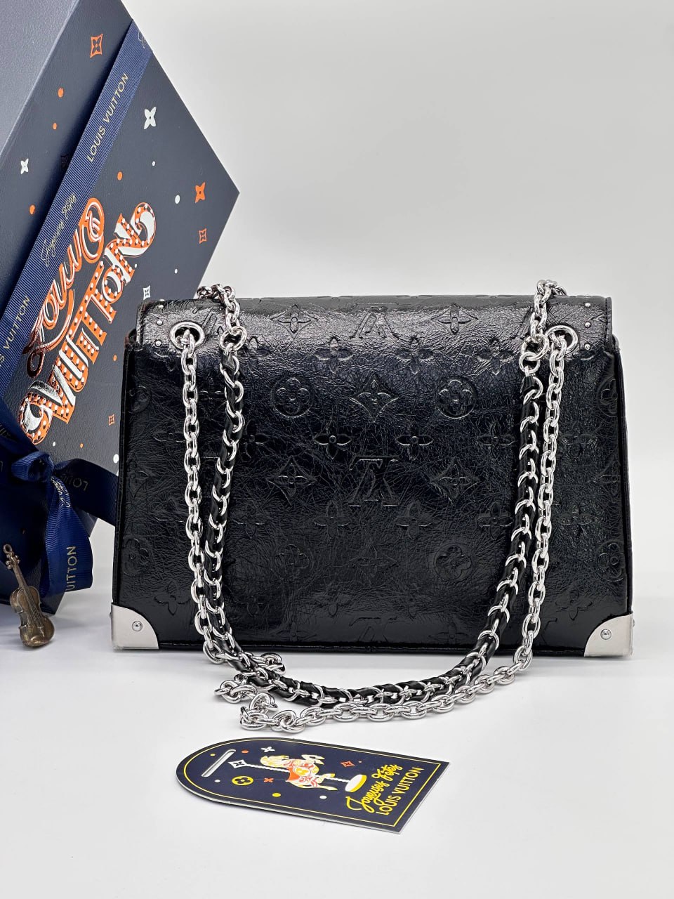 Клатч Louis Vuitton 5
