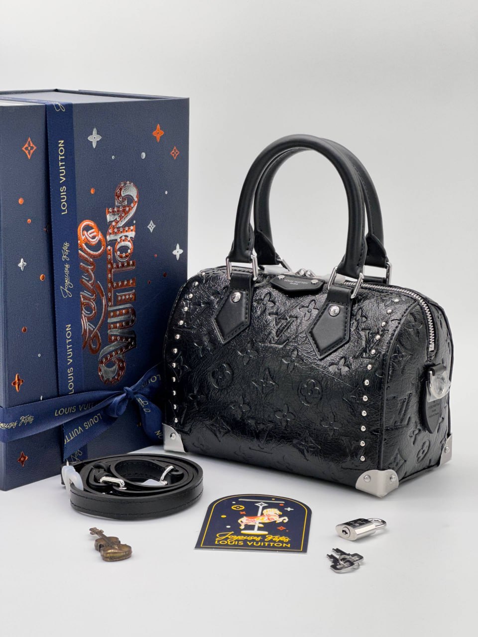 Сумка Louis Vuitton 2