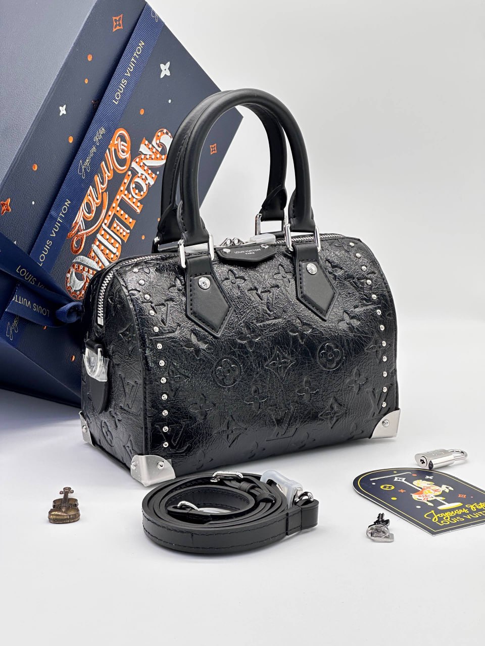 Сумка Louis Vuitton 3