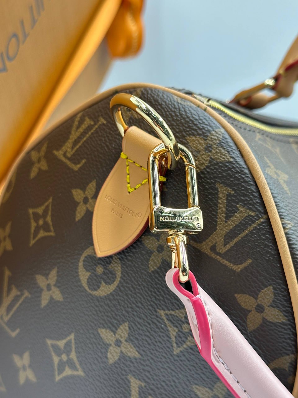 Сумка Louis Vuitton 7