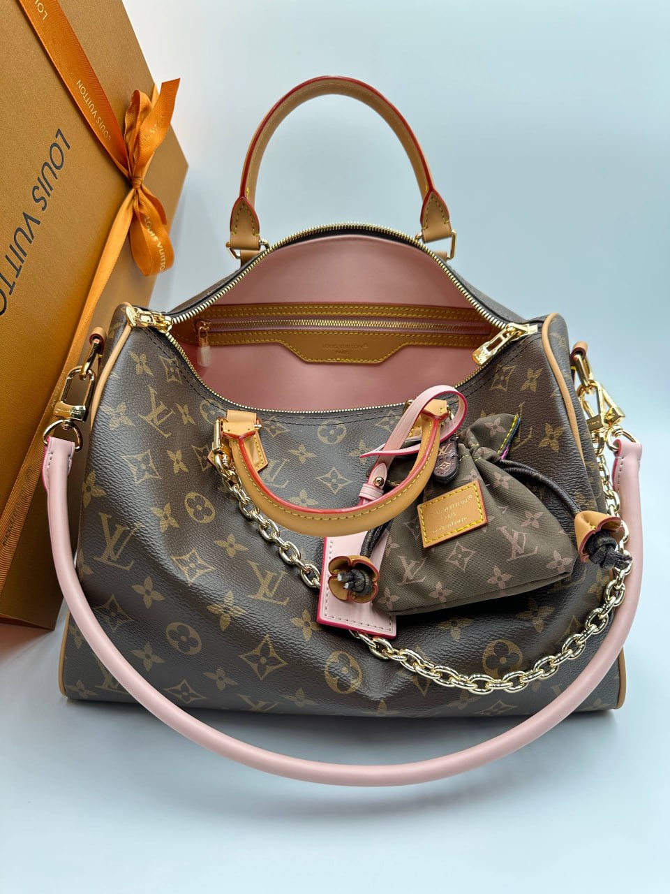 Сумка Louis Vuitton 8