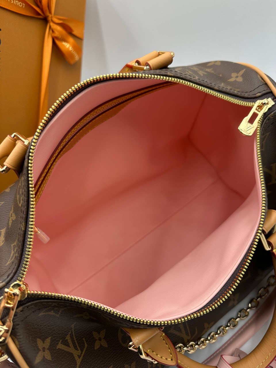 Сумка Louis Vuitton 9