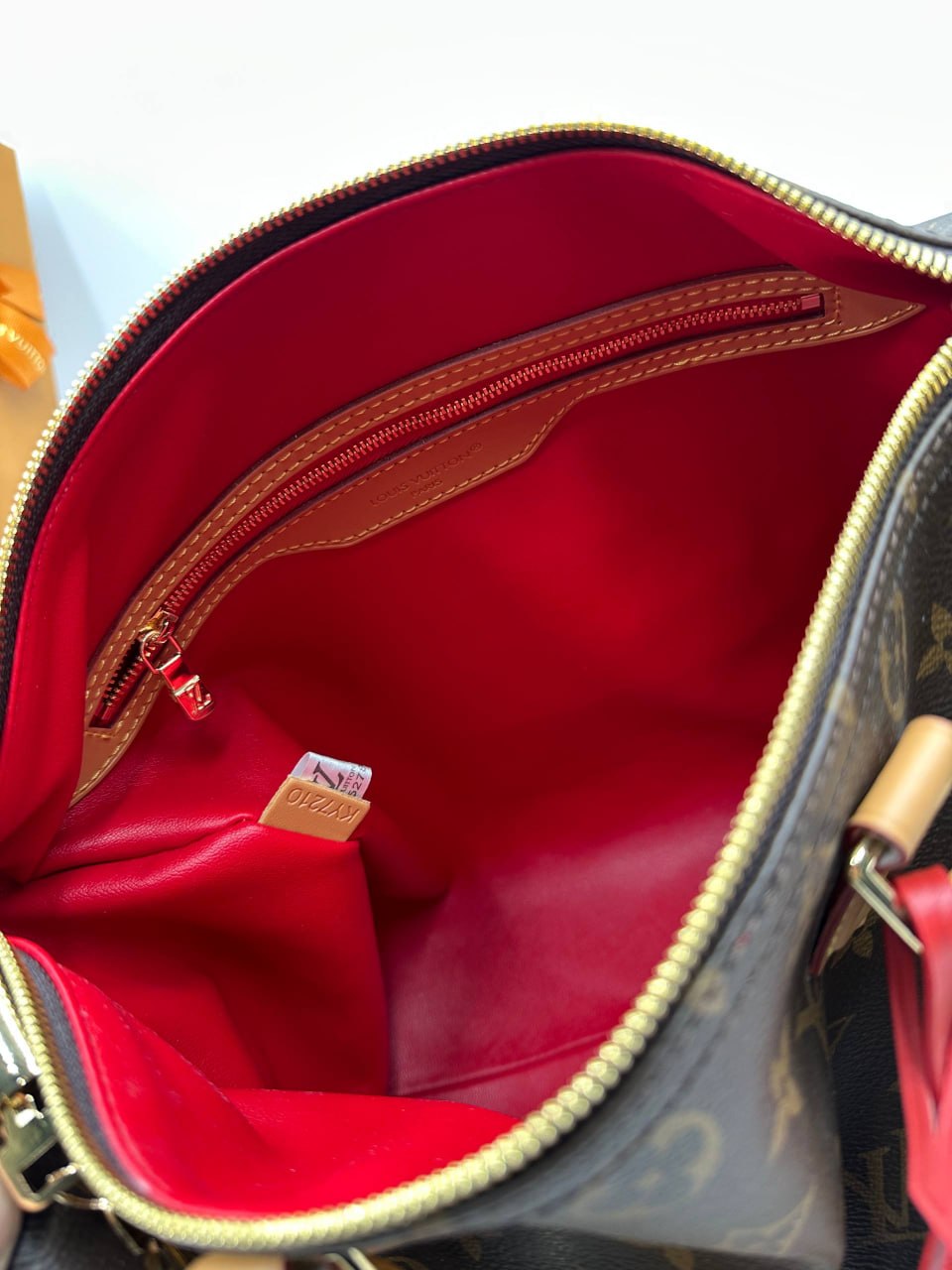 Сумка Louis Vuitton 10