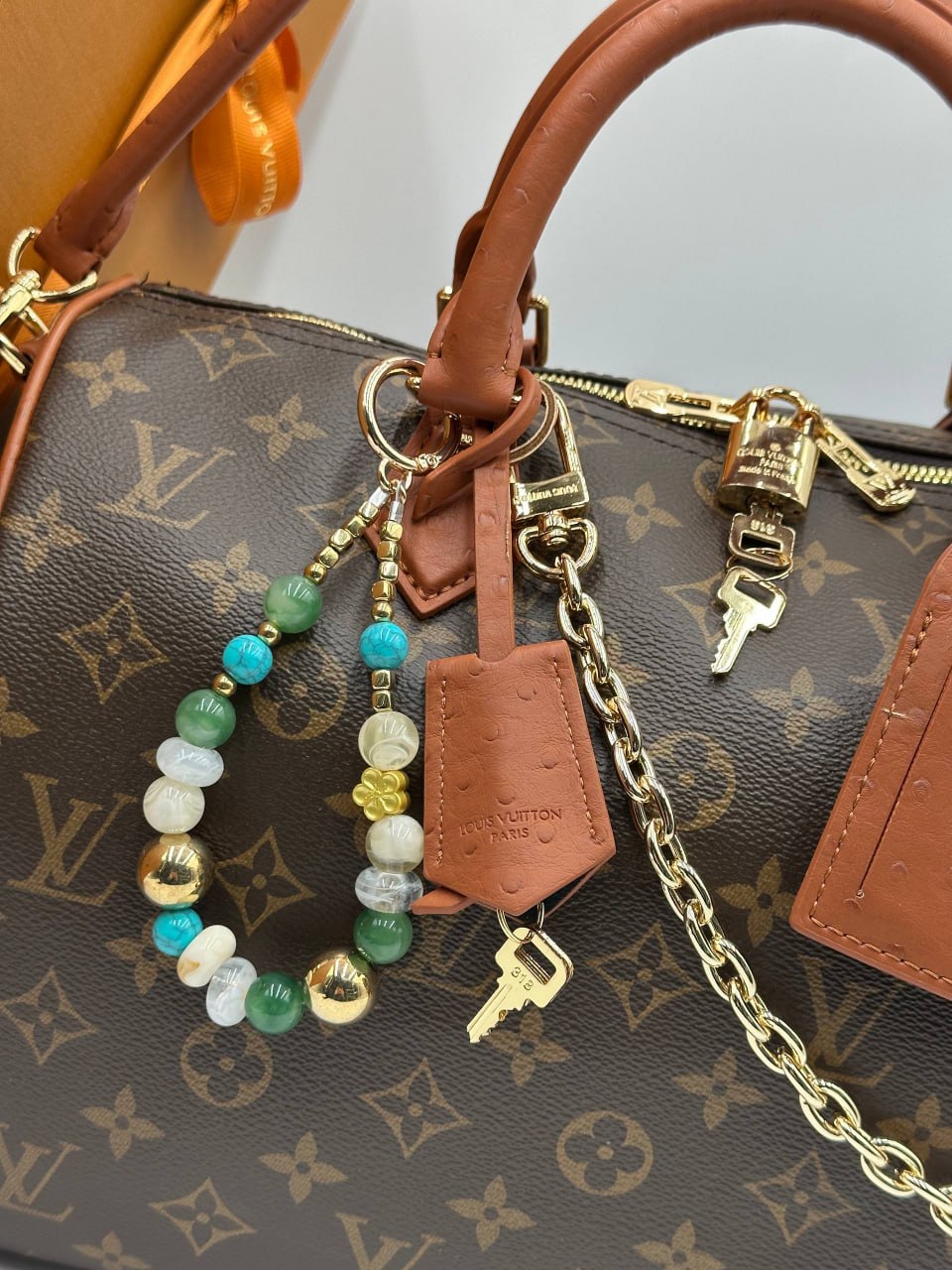 Сумка Louis Vuitton 6