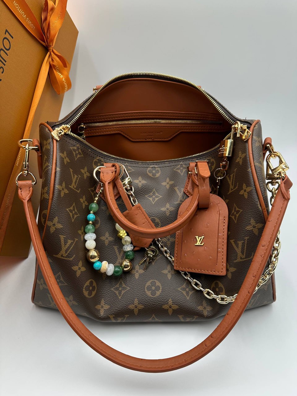 Сумка Louis Vuitton 8