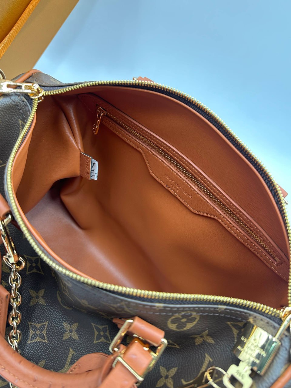 Сумка Louis Vuitton 9