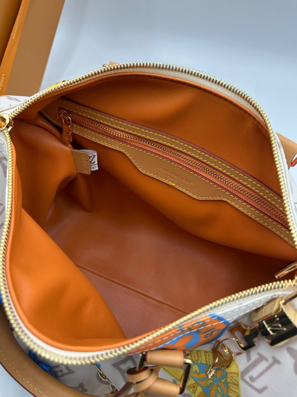 Сумка Louis Vuitton 10
