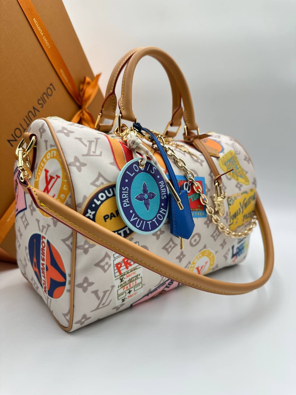 Сумка Louis Vuitton 2