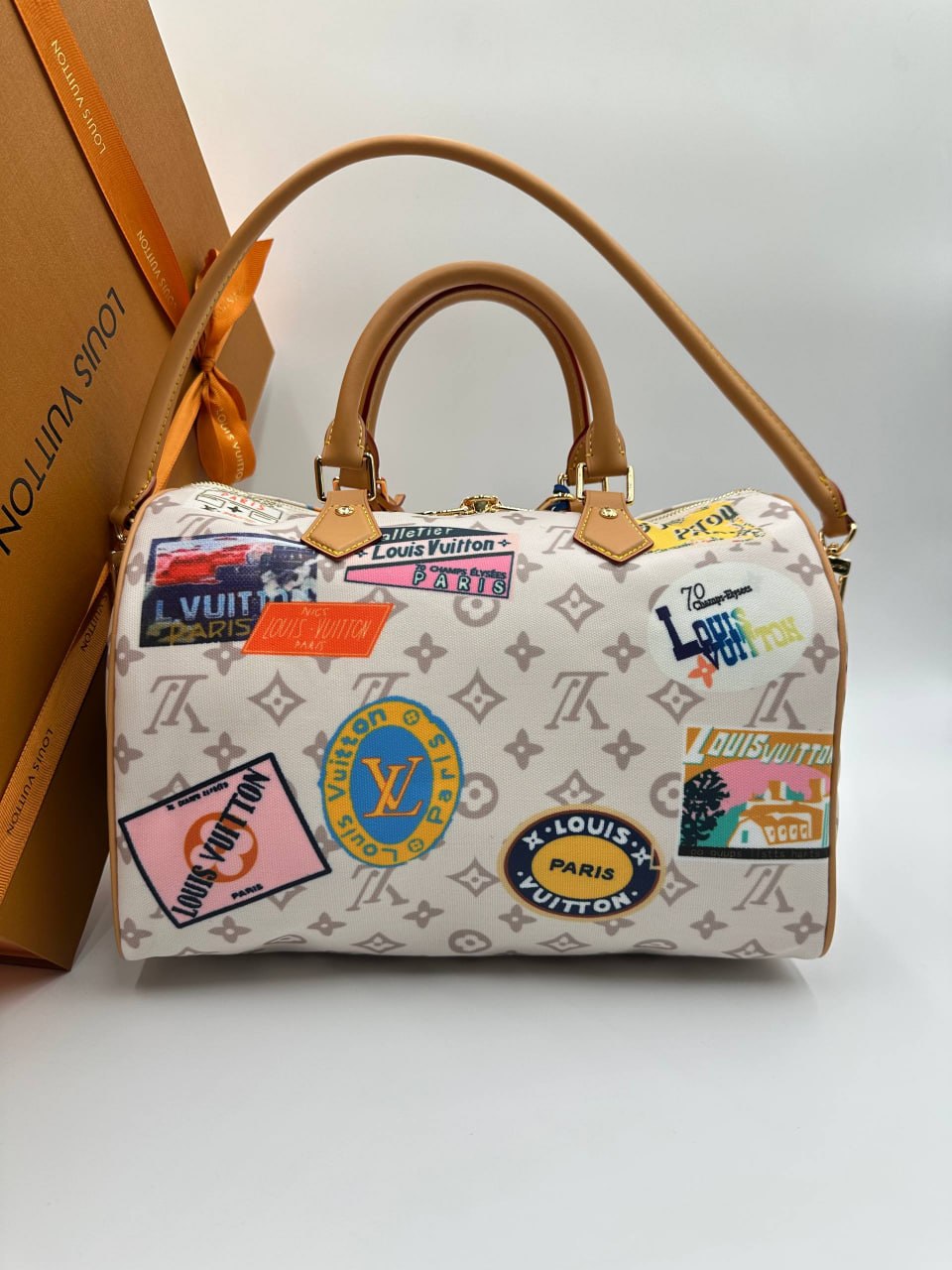 Сумка Louis Vuitton 3
