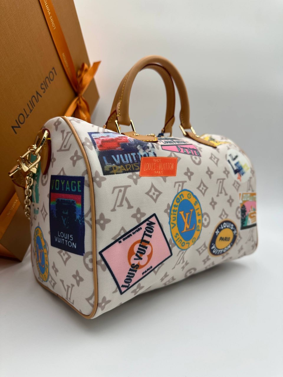 Сумка Louis Vuitton 4