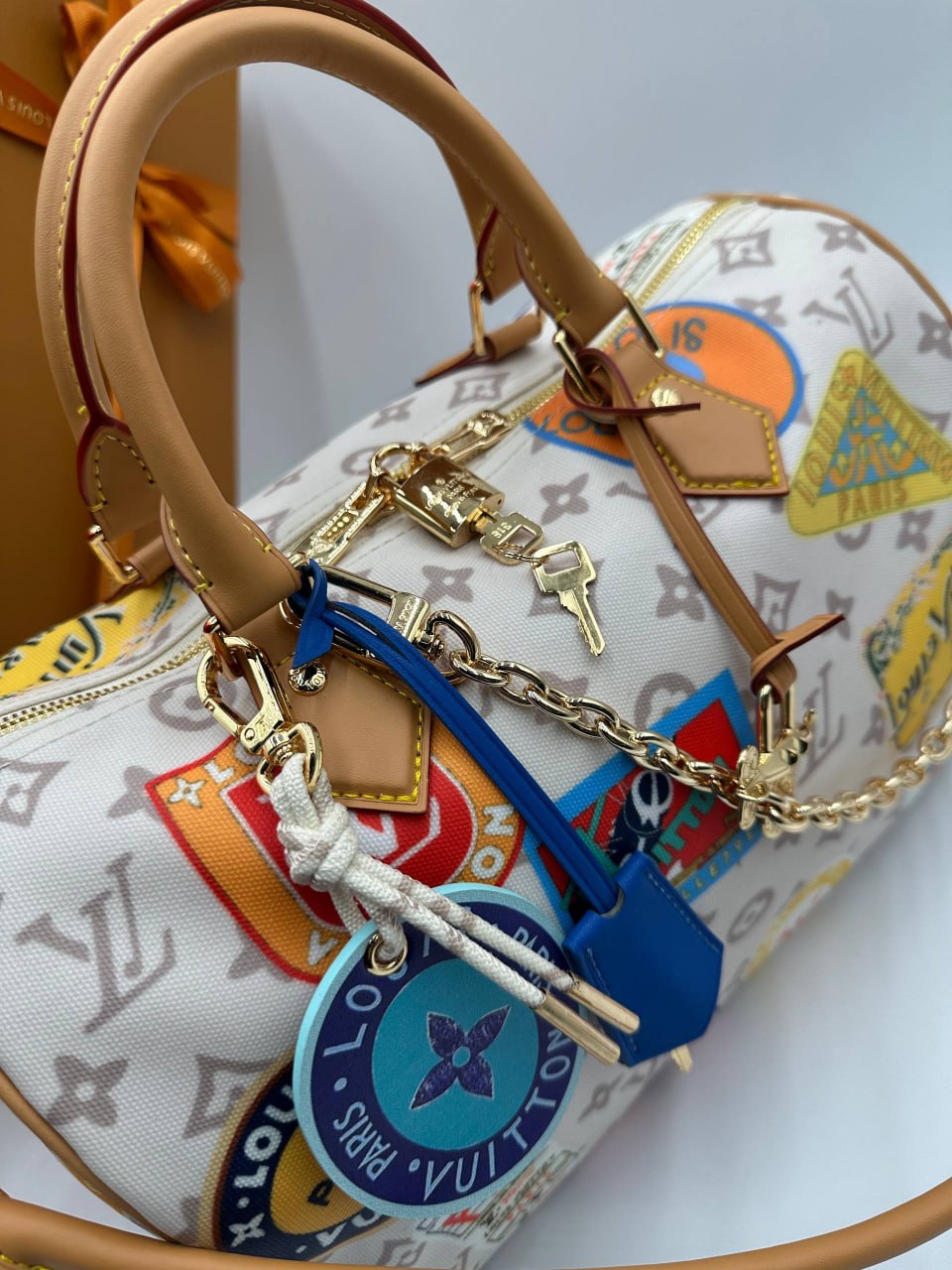 Сумка Louis Vuitton 5