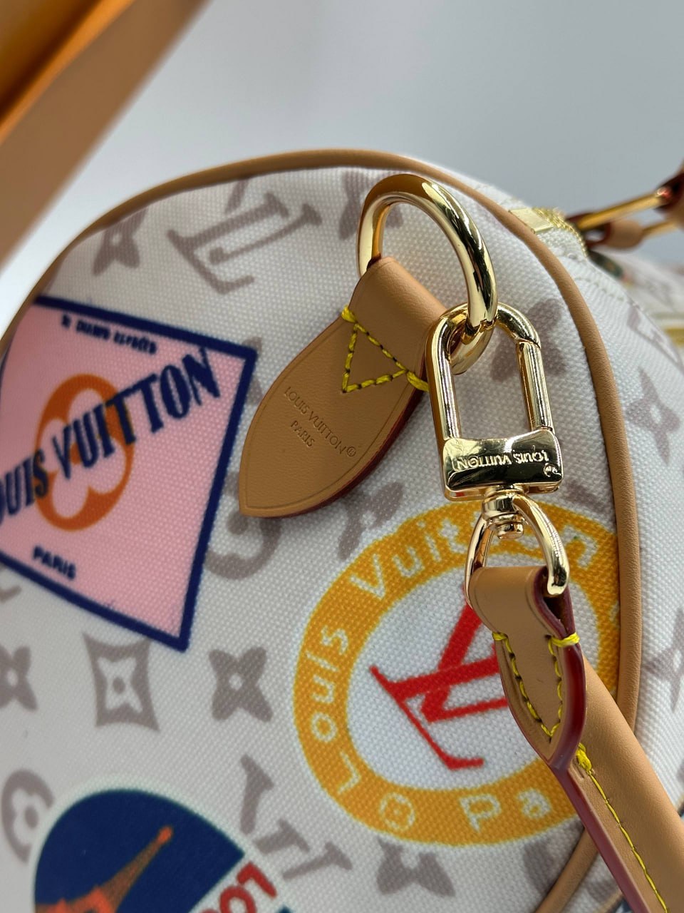 Сумка Louis Vuitton 7