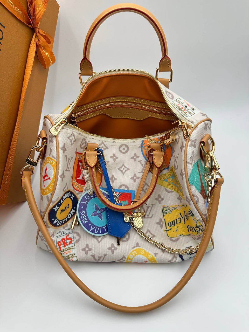 Сумка Louis Vuitton 9