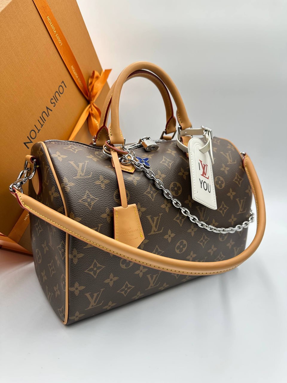Сумка Louis Vuitton 2