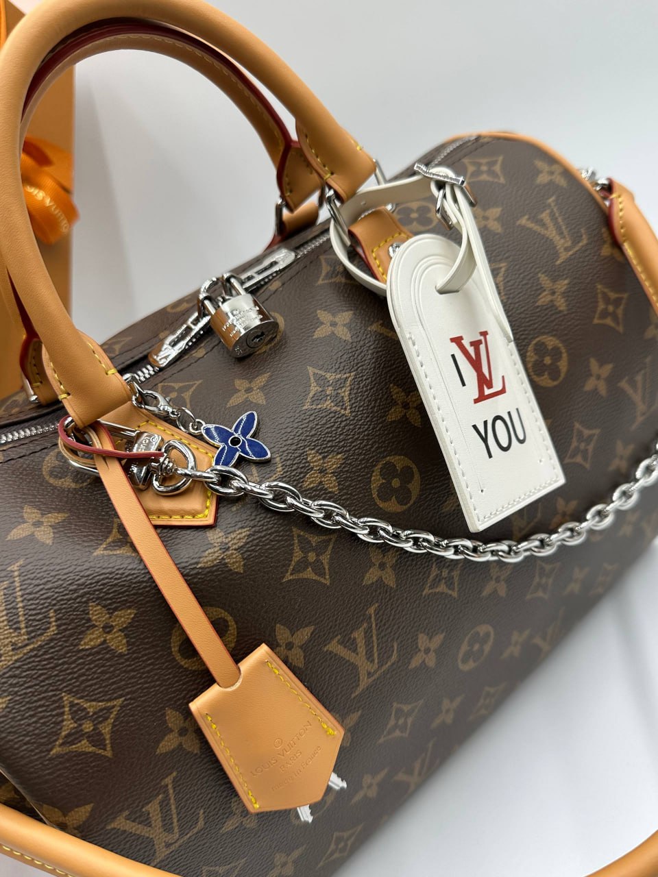 Сумка Louis Vuitton 6