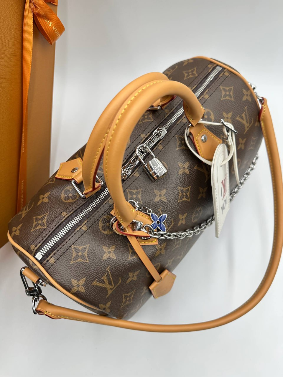 Сумка Louis Vuitton 7