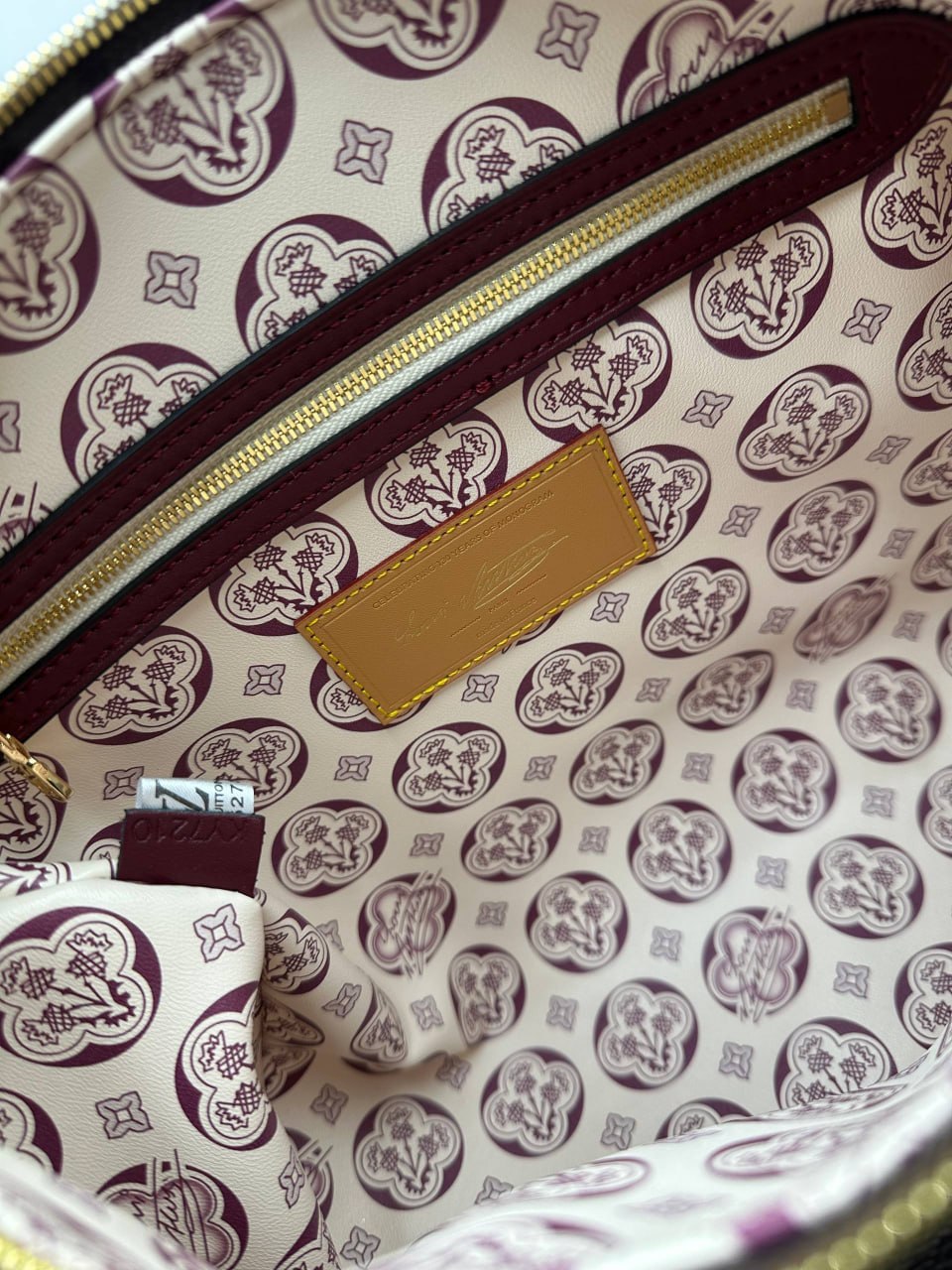 Сумка Louis Vuitton 10