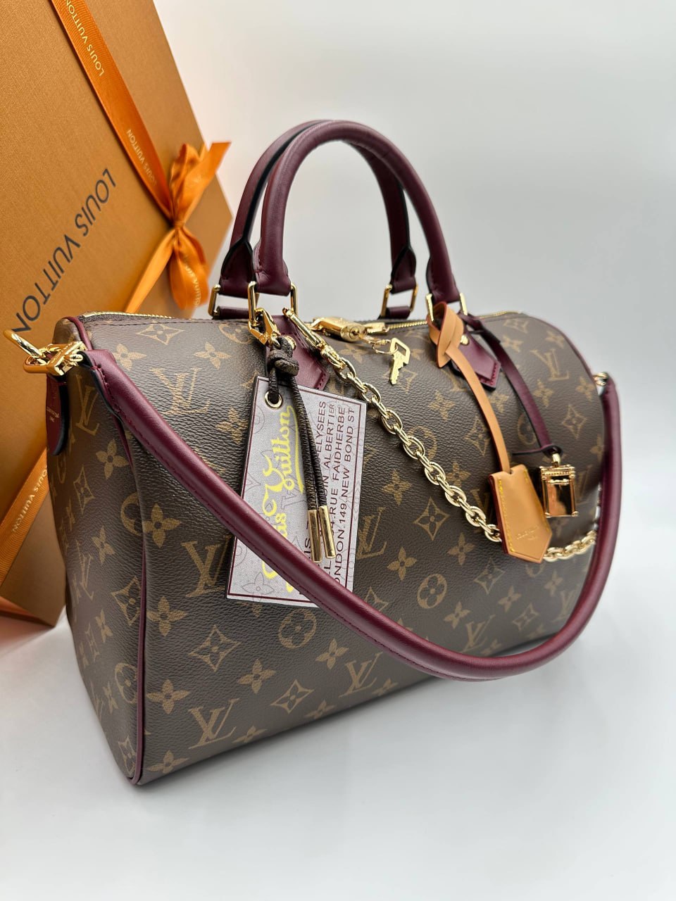 Сумка Louis Vuitton 2