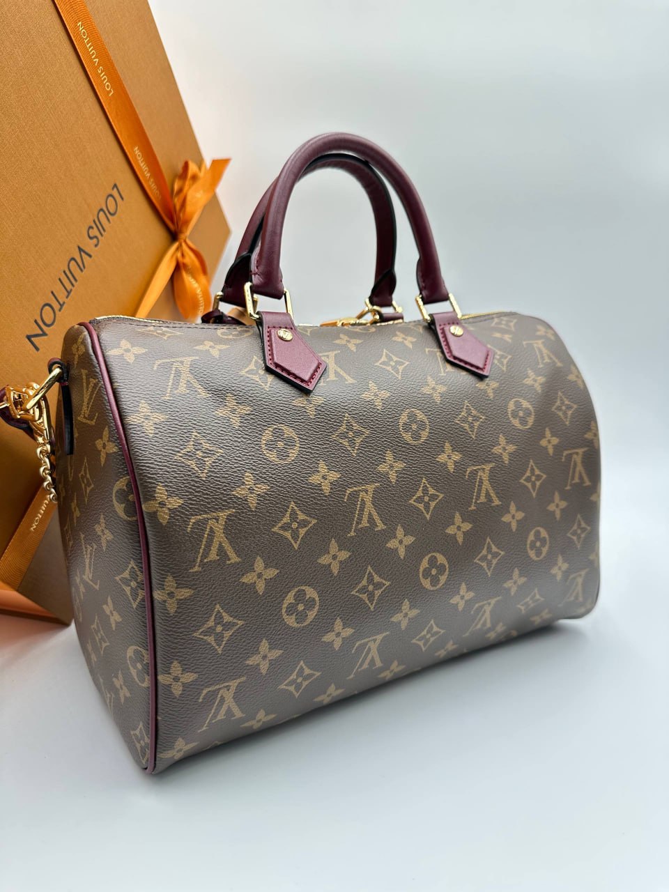 Сумка Louis Vuitton 4