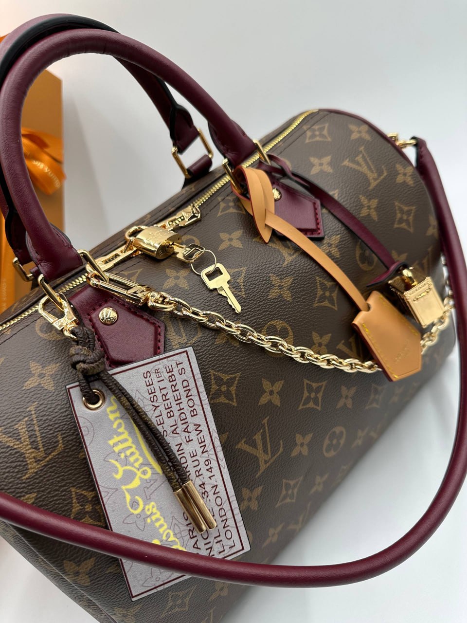 Сумка Louis Vuitton 6