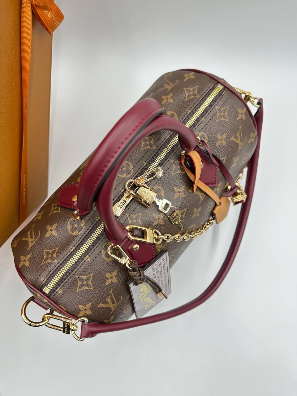 Сумка Louis Vuitton 7