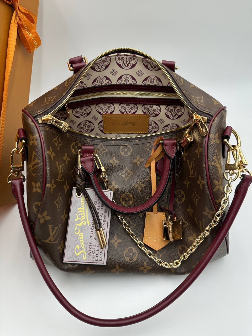 Сумка Louis Vuitton 8