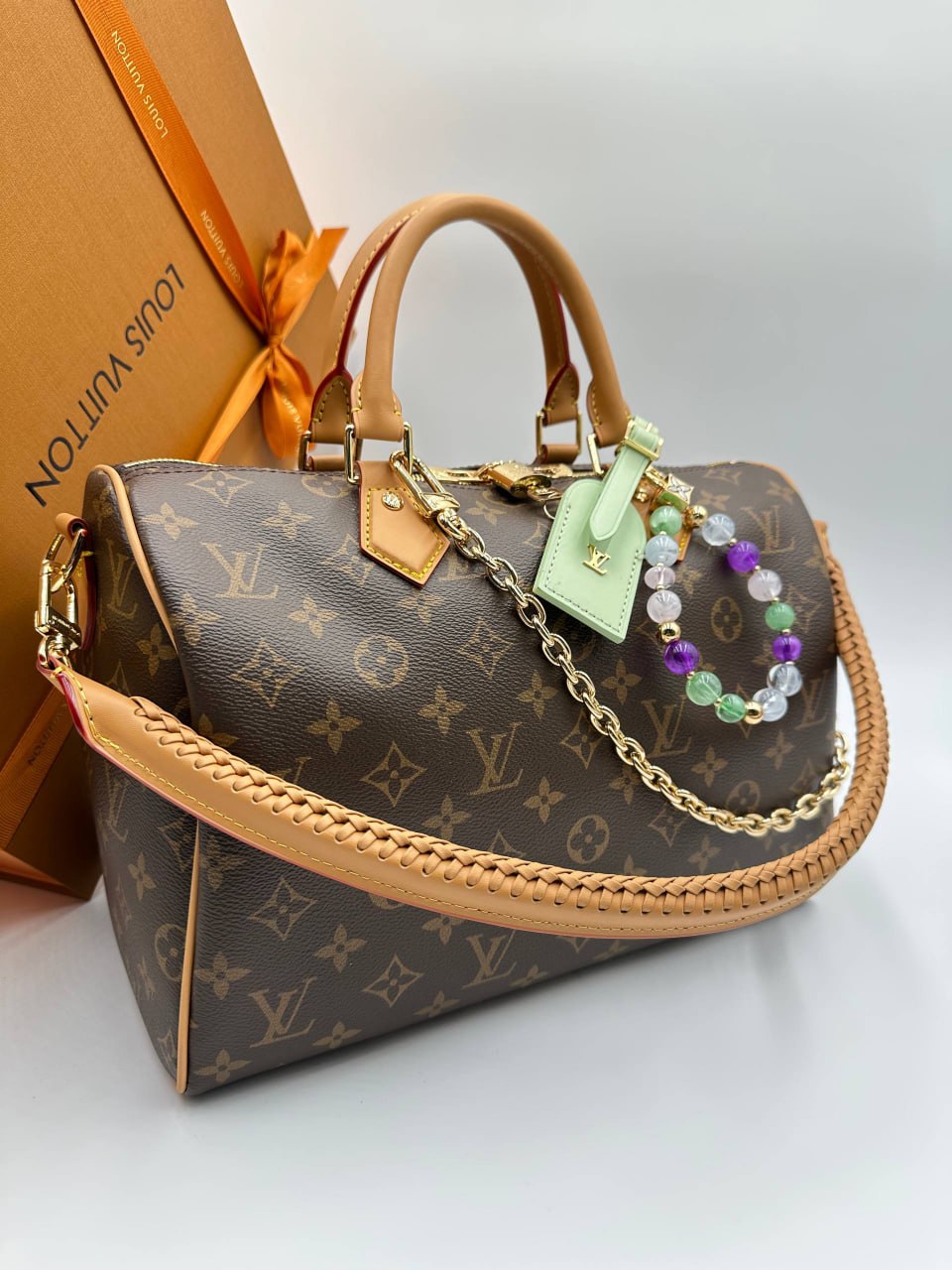Сумка Louis Vuitton 2