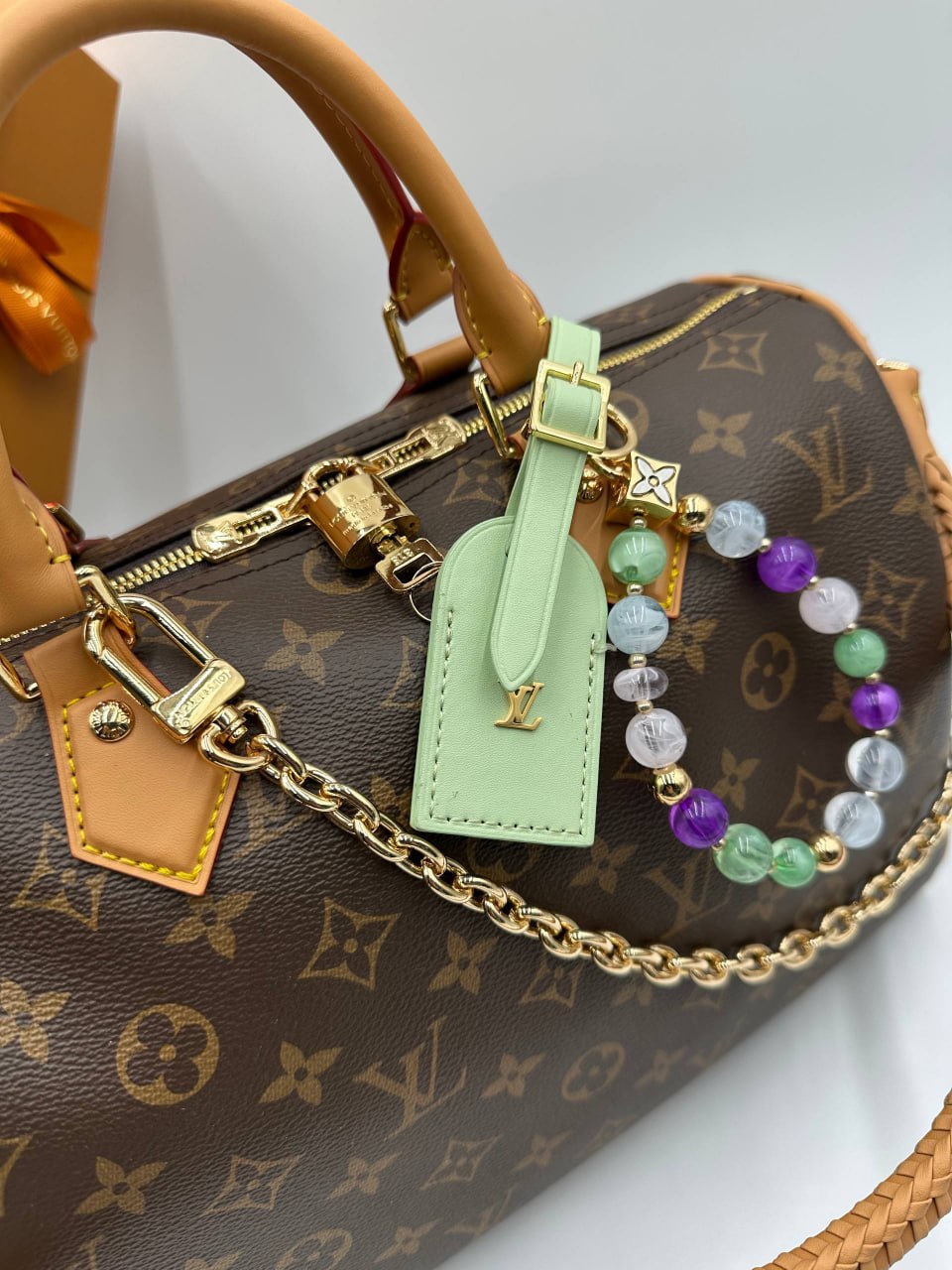 Сумка Louis Vuitton 6