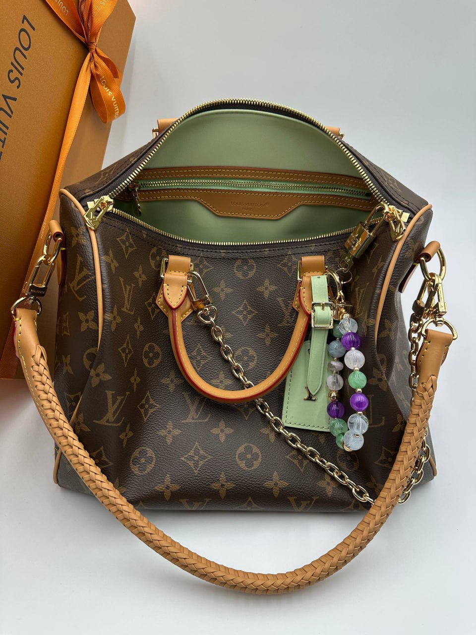 Сумка Louis Vuitton 8
