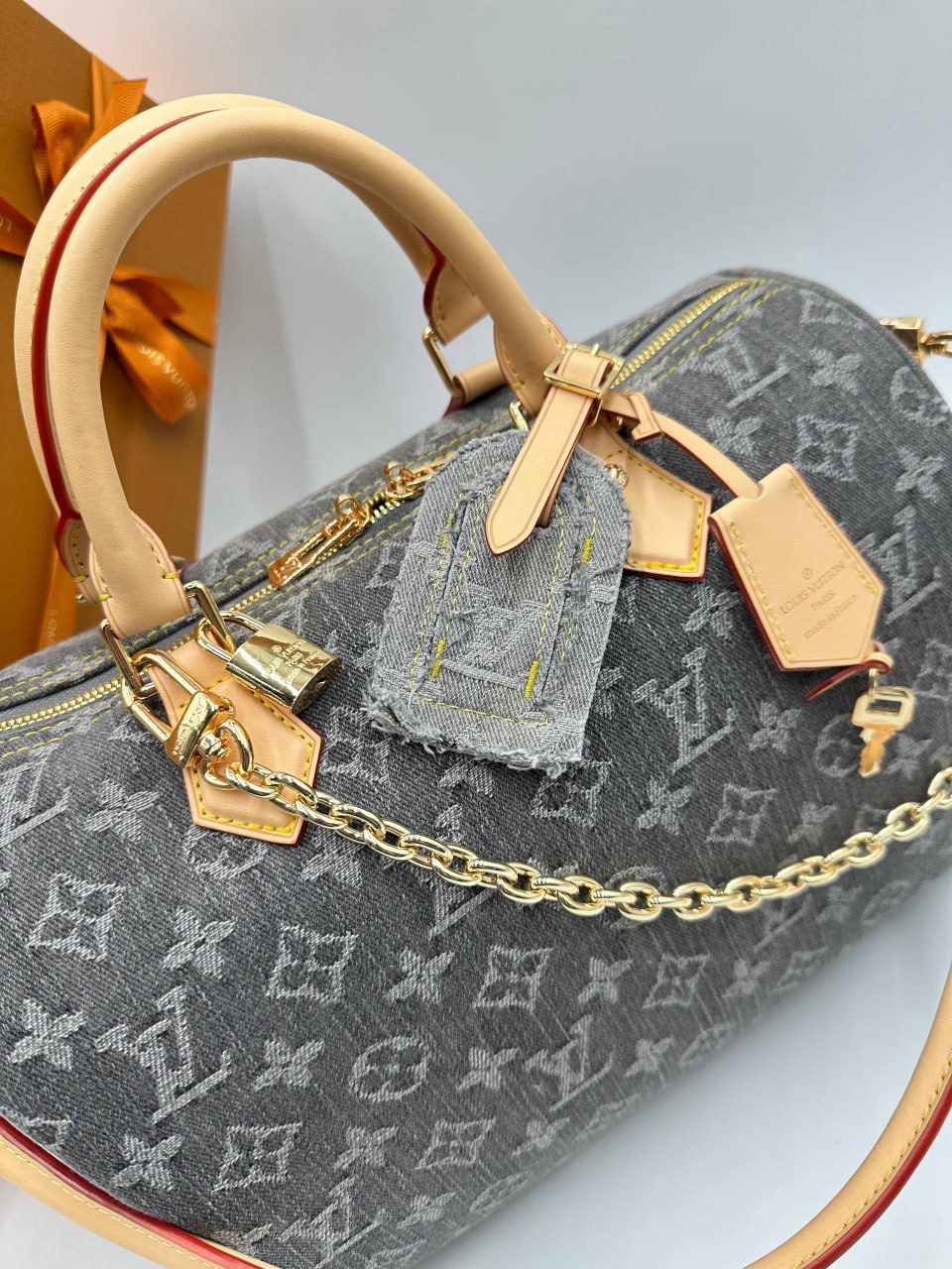 Сумка Louis Vuitton 6