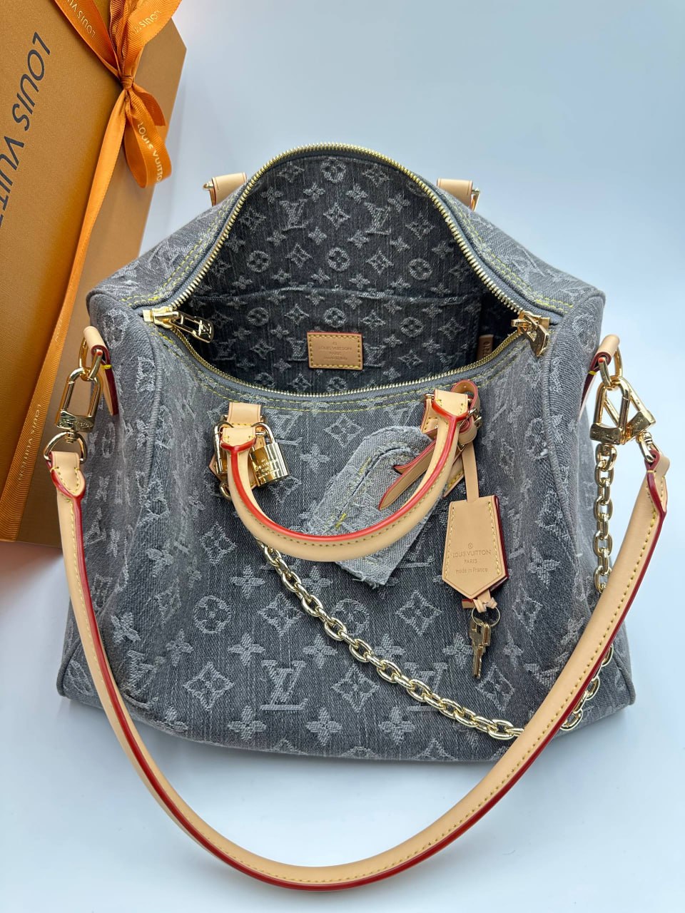 Сумка Louis Vuitton 8