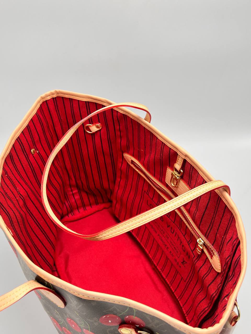 Сумка Louis Vuitton 3