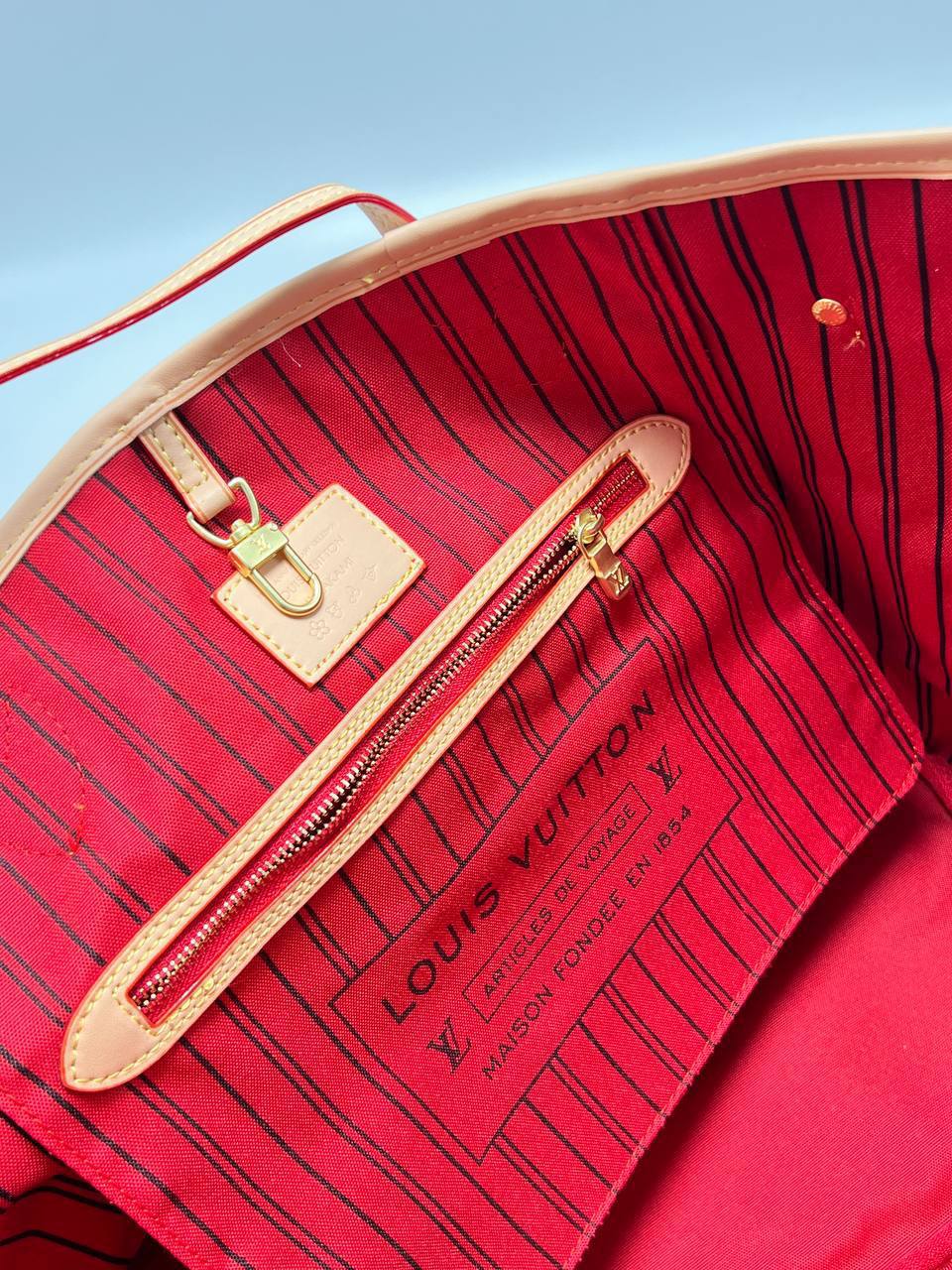 Сумка Louis Vuitton 4