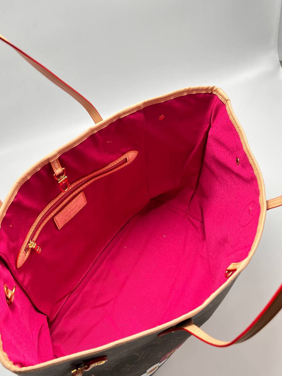 Сумка Louis Vuitton 3