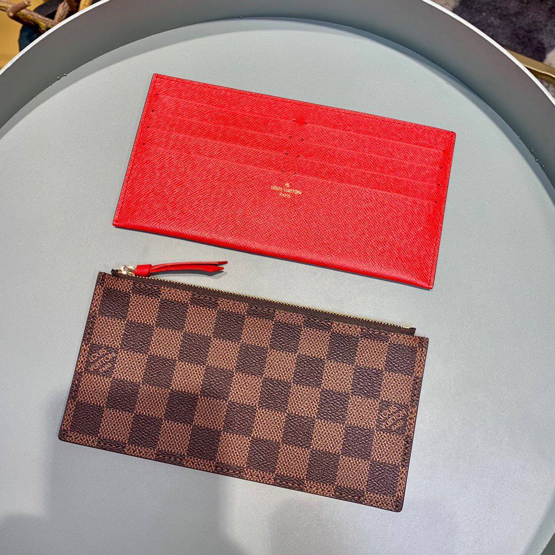 Клатч Louis Vuitton 6
