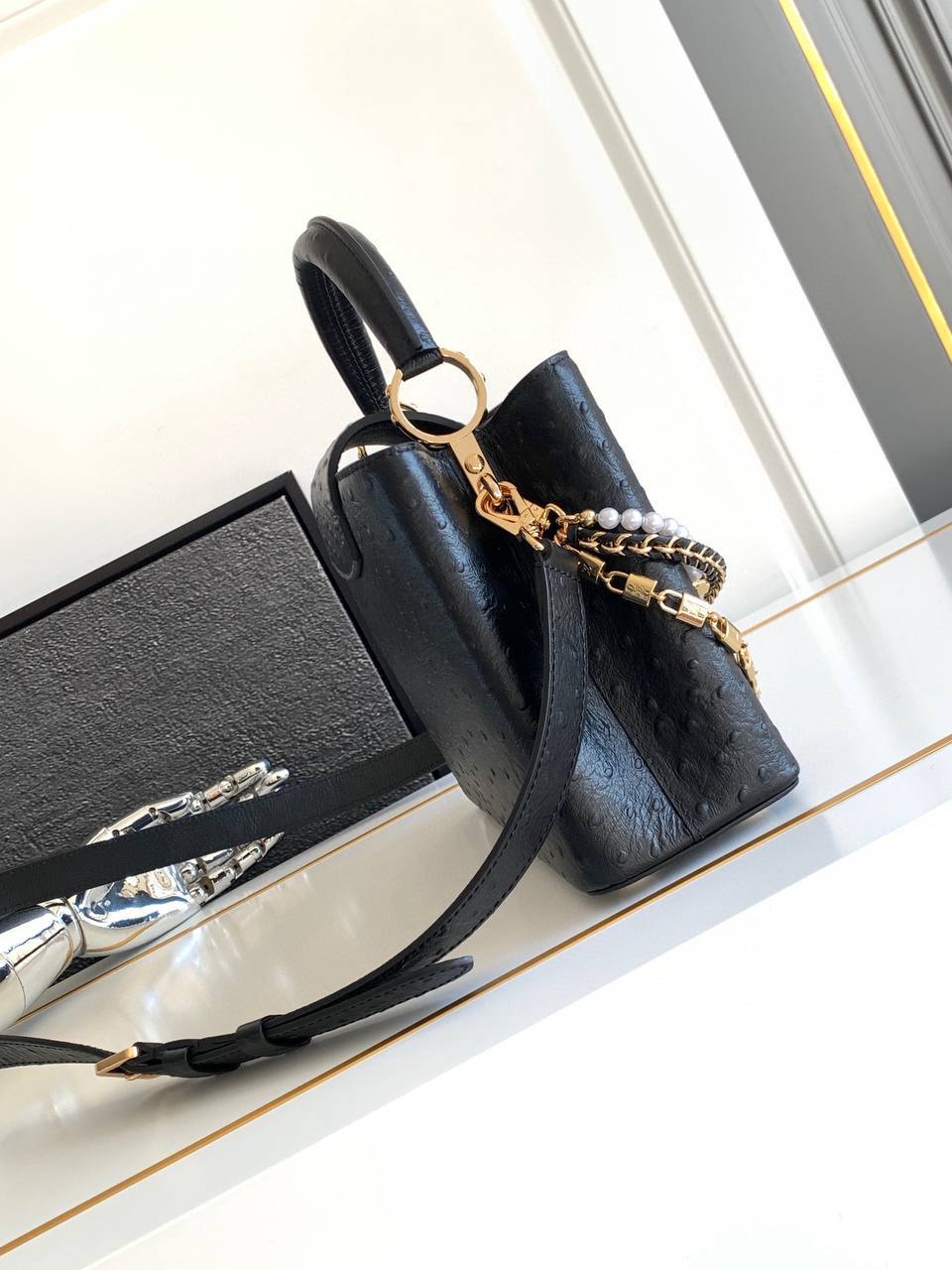 Сумка Louis Vuitton 3