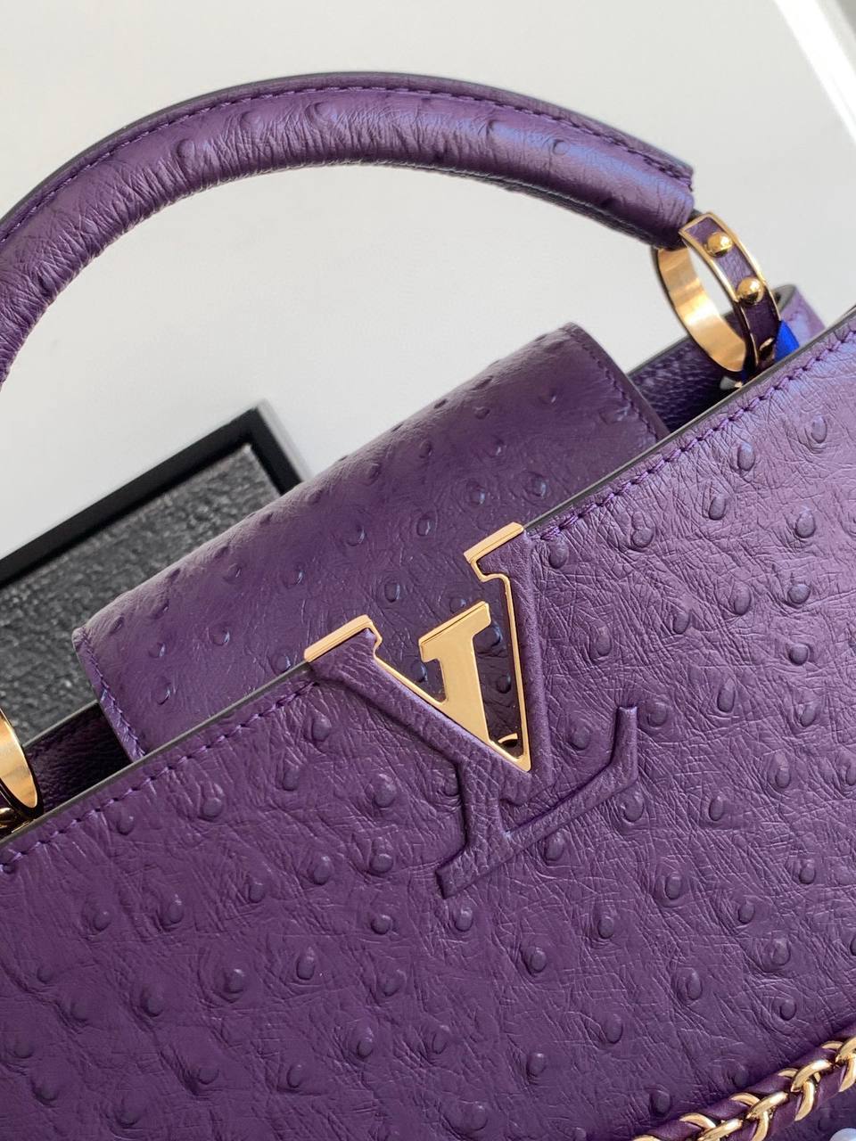 Сумка Louis Vuitton 2