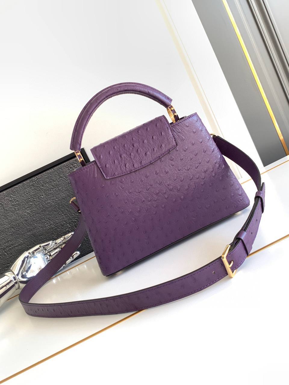Сумка Louis Vuitton 4