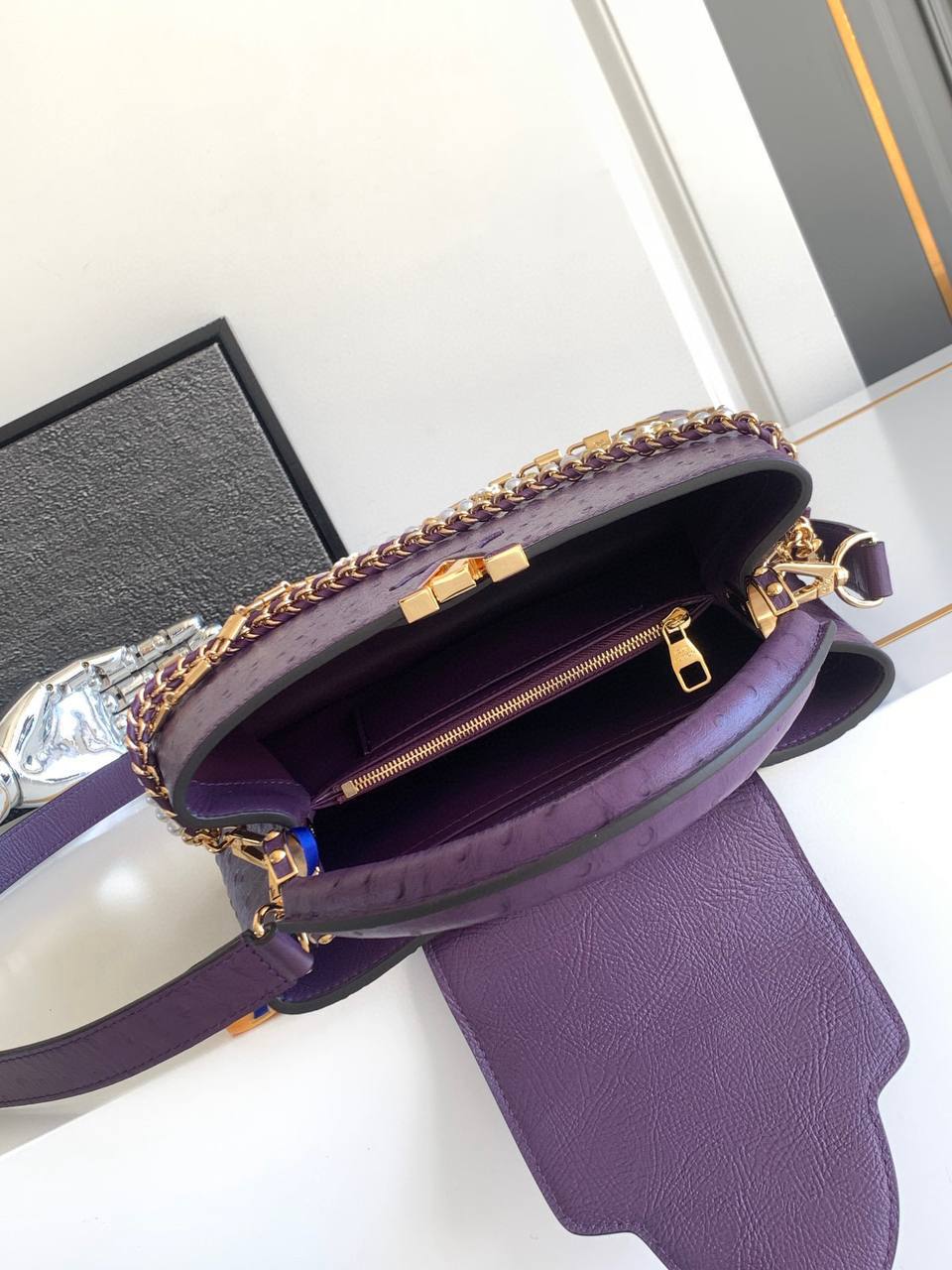 Сумка Louis Vuitton 8
