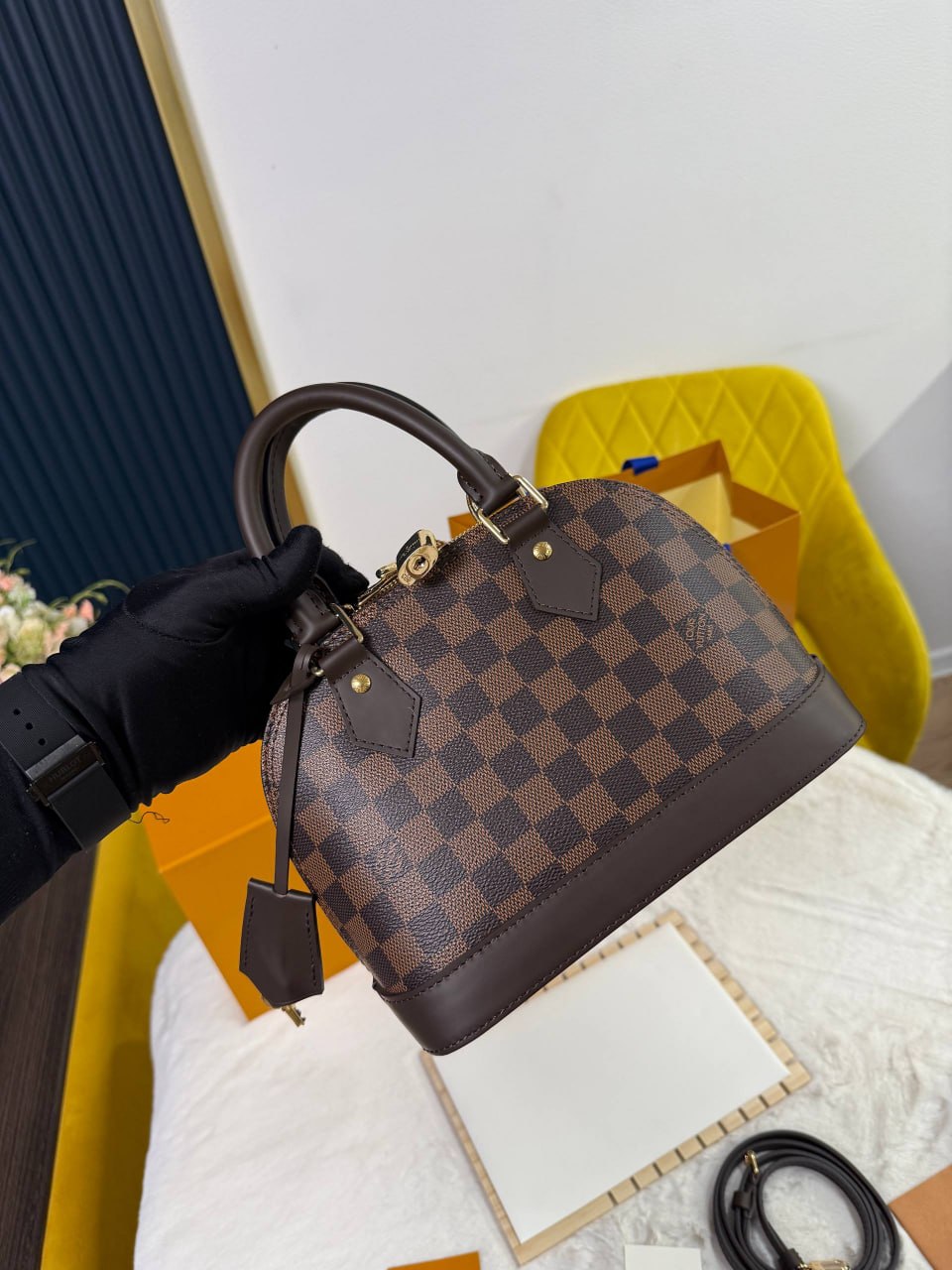 Сумка Louis Vuitton 2