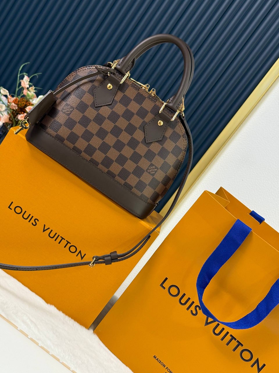 Сумка Louis Vuitton 5