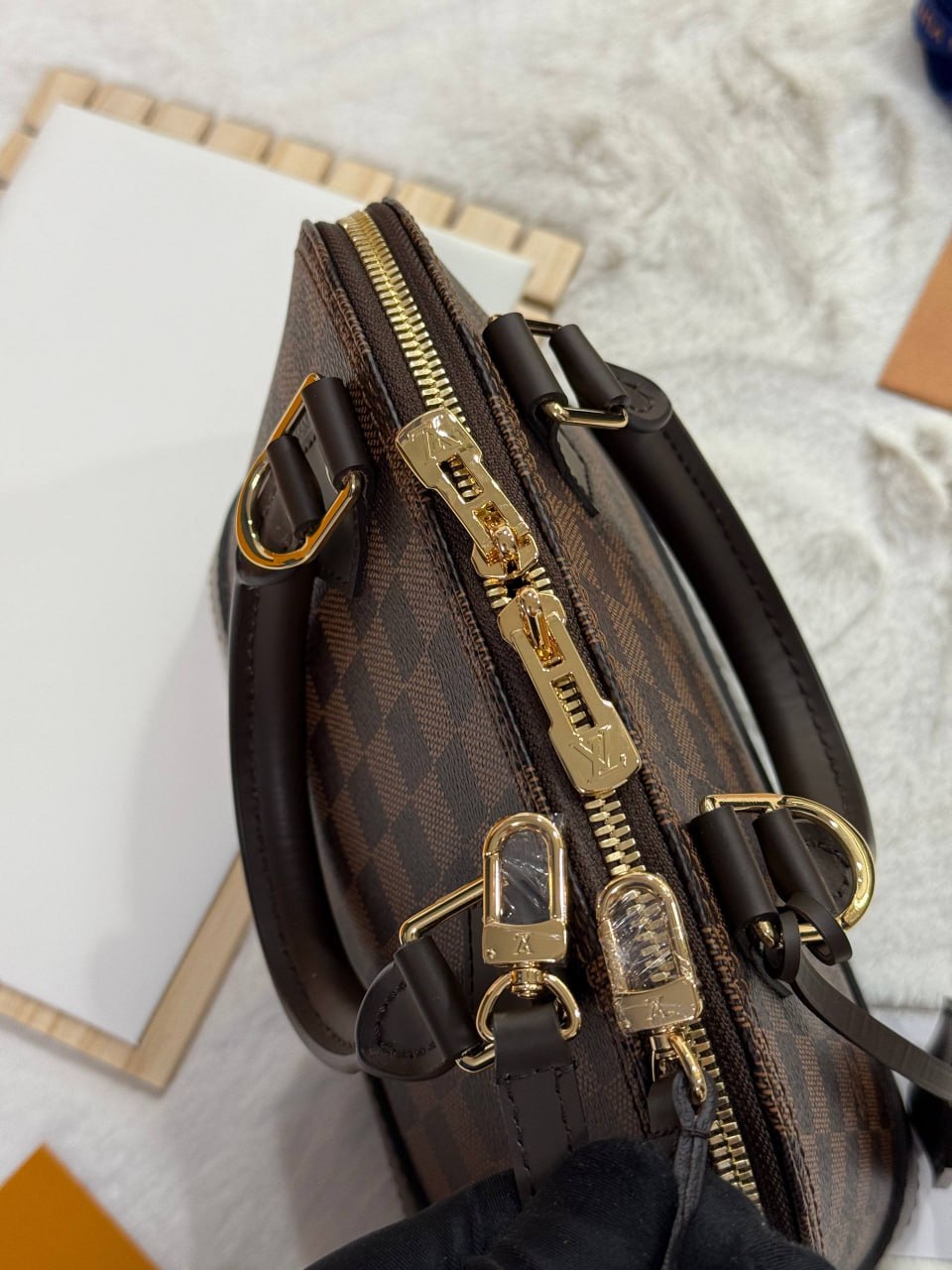 Сумка Louis Vuitton 7