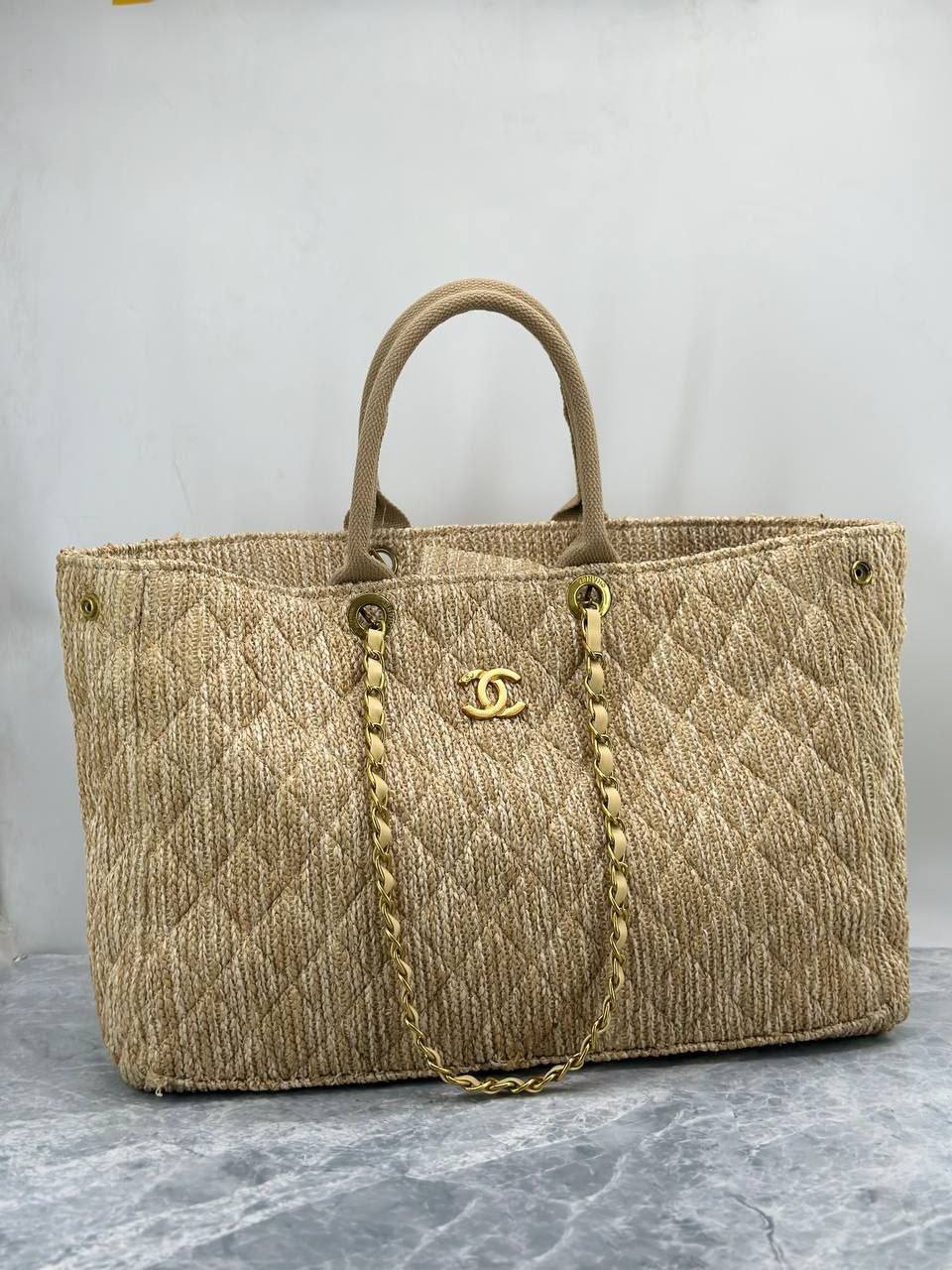 Сумка Chanel