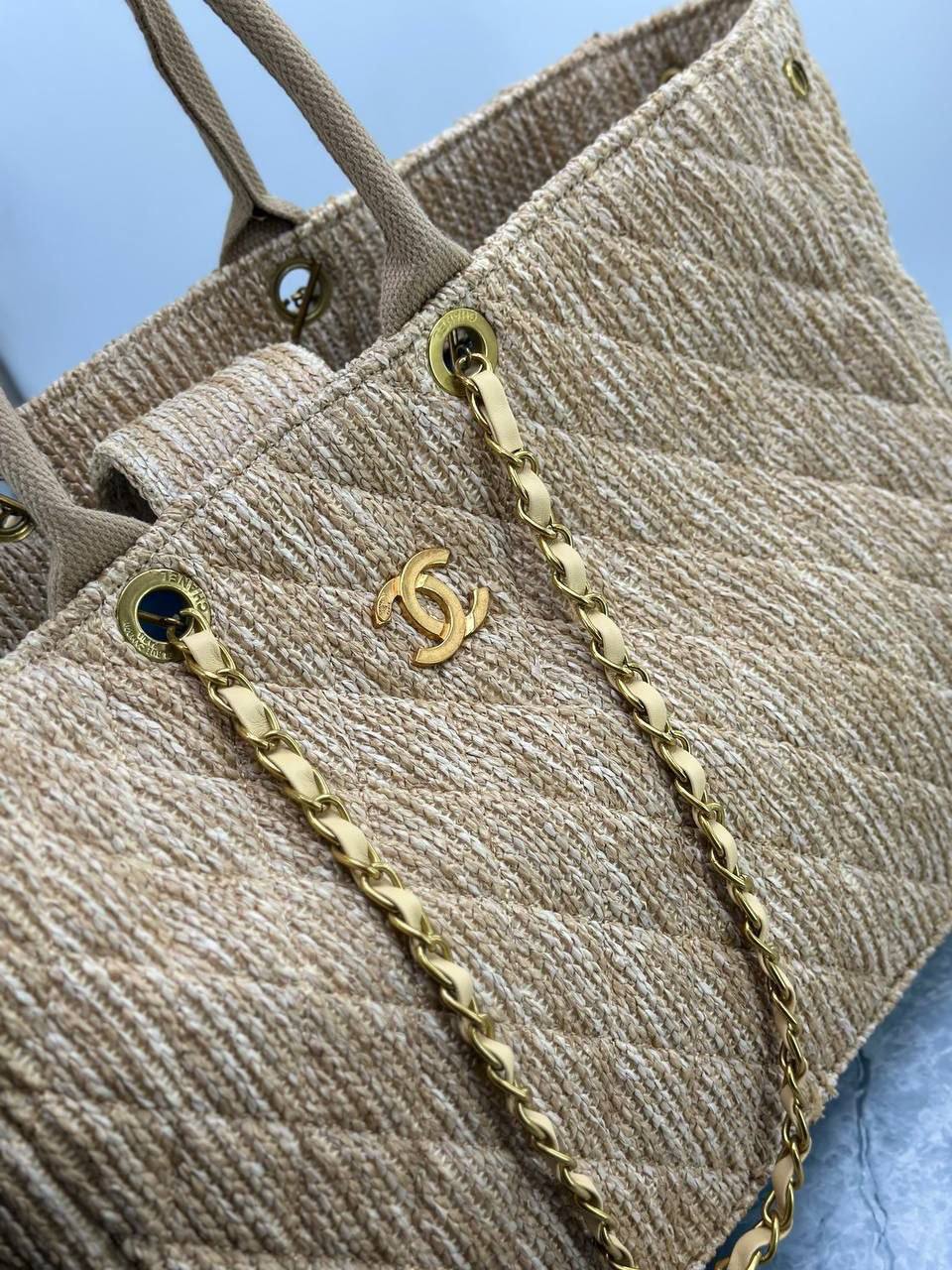 Сумка Chanel 4